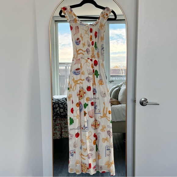 Lisa Says Gah Annie Dress - Picture 5 of 9